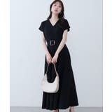 【natural couture】【sherbet line】Vネックカットソー… | NICE CLAUP / OLIVE des OLIVE　OUTLET | 詳細画像13 