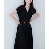 【natural couture】【sherbet line】Vネックカットソー… | NICE CLAUP / OLIVE des OLIVE　OUTLET | 詳細画像15 