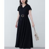 【natural couture】【sherbet line】Vネックカットソー… | NICE CLAUP / OLIVE des OLIVE　OUTLET | 詳細画像16 