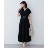 【natural couture】【sherbet line】Vネックカットソー… | NICE CLAUP / OLIVE des OLIVE　OUTLET | 詳細画像17 