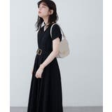 【natural couture】【sherbet line】Vネックカットソー… | NICE CLAUP / OLIVE des OLIVE　OUTLET | 詳細画像19 