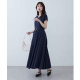 【natural couture】【sherbet line】Vネックカットソー… | NICE CLAUP / OLIVE des OLIVE　OUTLET | 詳細画像22 