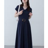 【natural couture】【sherbet line】Vネックカットソー… | NICE CLAUP / OLIVE des OLIVE　OUTLET | 詳細画像24 