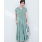 【natural couture】【sherbet line】Vネックカットソー… | NICE CLAUP / OLIVE des OLIVE　OUTLET | 詳細画像36 