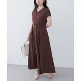 【natural couture】【sherbet line】Vネックカットソー… | NICE CLAUP / OLIVE des OLIVE　OUTLET | 詳細画像49 