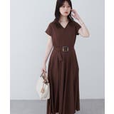 【natural couture】【sherbet line】Vネックカットソー… | NICE CLAUP / OLIVE des OLIVE　OUTLET | 詳細画像51 