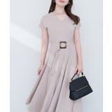 【natural couture】【sherbet line】Vネックカットソー… | NICE CLAUP / OLIVE des OLIVE　OUTLET | 詳細画像56 