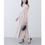 【natural couture】【sherbet line】Vネックカットソー… | NICE CLAUP / OLIVE des OLIVE　OUTLET | 詳細画像58 