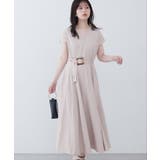 【natural couture】【sherbet line】Vネックカットソー… | NICE CLAUP / OLIVE des OLIVE　OUTLET | 詳細画像59 