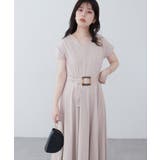 【natural couture】【sherbet line】Vネックカットソー… | NICE CLAUP / OLIVE des OLIVE　OUTLET | 詳細画像60 