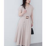 【natural couture】【sherbet line】Vネックカットソー… | NICE CLAUP / OLIVE des OLIVE　OUTLET | 詳細画像62 
