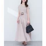 【natural couture】【sherbet line】Vネックカットソー… | NICE CLAUP / OLIVE des OLIVE　OUTLET | 詳細画像63 