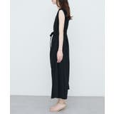 【natural couture】選べる袖丈前後2WAYベルト付きワンピース | NICE CLAUP / OLIVE des OLIVE　OUTLET | 詳細画像9 