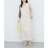 【natural couture】選べる袖丈前後2WAYベルト付きワンピース | NICE CLAUP / OLIVE des OLIVE　OUTLET | 詳細画像52 