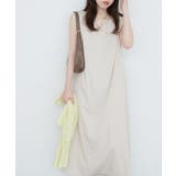 【natural couture】選べる袖丈前後2WAYベルト付きワンピース | NICE CLAUP / OLIVE des OLIVE　OUTLET | 詳細画像55 