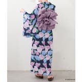 【natural couture】ラメしわ兵児帯 | NICE CLAUP / OLIVE des OLIVE OUTLET | 詳細画像2
