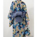 【natural couture】ラメしわ兵児帯 | NICE CLAUP / OLIVE des OLIVE OUTLET | 詳細画像8
