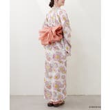 【natural couture】ラメしわ兵児帯 | NICE CLAUP / OLIVE des OLIVE OUTLET | 詳細画像14