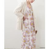 【日比谷花壇コラボ】オリジナル2way浴衣ワンピースセット | NICE CLAUP / OLIVE des OLIVE OUTLET | 詳細画像13