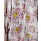 【日比谷花壇コラボ】オリジナル2way浴衣ワンピースセット | NICE CLAUP / OLIVE des OLIVE OUTLET | 詳細画像15