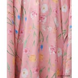 【日比谷花壇コラボ】オリジナル2way浴衣ワンピースセット | NICE CLAUP / OLIVE des OLIVE OUTLET | 詳細画像22