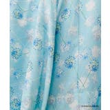 【日比谷花壇コラボ】オリジナル2way浴衣ワンピースセット | NICE CLAUP / OLIVE des OLIVE OUTLET | 詳細画像35
