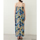 【日比谷花壇コラボ】オリジナル2way浴衣ワンピースセット | NICE CLAUP / OLIVE des OLIVE OUTLET | 詳細画像55