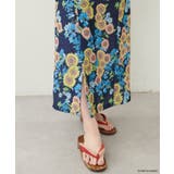 【日比谷花壇コラボ】オリジナル2way浴衣ワンピースセット | NICE CLAUP / OLIVE des OLIVE OUTLET | 詳細画像61