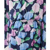 【natural couture】【日比谷花壇コラボ】すぽんちょ浴衣 | NICE CLAUP / OLIVE des OLIVE OUTLET | 詳細画像35