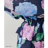 【natural couture】【日比谷花壇コラボ】すぽんちょ浴衣 | NICE CLAUP / OLIVE des OLIVE OUTLET | 詳細画像37