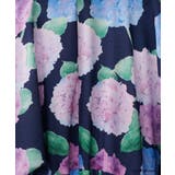 【natural couture】【日比谷花壇コラボ】すぽんちょ浴衣 | NICE CLAUP / OLIVE des OLIVE OUTLET | 詳細画像41