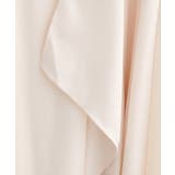 【natural couture】ウエストベルト付きラッフルデザインスカート | NICE CLAUP / OLIVE des OLIVE OUTLET | 詳細画像18