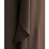 【natural couture】ウエストベルト付きラッフルデザインスカート | NICE CLAUP / OLIVE des OLIVE OUTLET | 詳細画像28