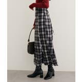 ＜mizumami＞レースUPウエストマーメイドスカート | NICE CLAUP / OLIVE des OLIVE　OUTLET | 詳細画像28 