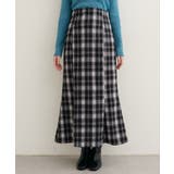 ＜mizumami＞レースUPウエストマーメイドスカート | NICE CLAUP / OLIVE des OLIVE　OUTLET | 詳細画像30 