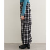 ＜mizumami＞レースUPウエストマーメイドスカート | NICE CLAUP / OLIVE des OLIVE　OUTLET | 詳細画像31 