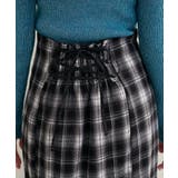 ＜mizumami＞レースUPウエストマーメイドスカート | NICE CLAUP / OLIVE des OLIVE　OUTLET | 詳細画像34 