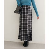 ＜mizumami＞レースUPウエストマーメイドスカート | NICE CLAUP / OLIVE des OLIVE　OUTLET | 詳細画像37 