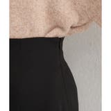 【natural couture】フロント釦マーメイドスカート | NICE CLAUP / OLIVE des OLIVE　OUTLET | 詳細画像21 