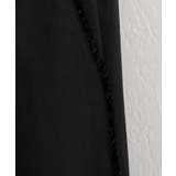 【natural couture】サイドラインイージーパンツ | NICE CLAUP / OLIVE des OLIVE OUTLET | 詳細画像15