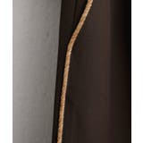 【natural couture】サイドラインイージーパンツ | NICE CLAUP / OLIVE des OLIVE OUTLET | 詳細画像24