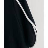 【natural couture】 【WEB限定】ハチワレスリーブ麻調ブラウス | NICE CLAUP / OLIVE des OLIVE OUTLET | 詳細画像18