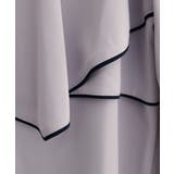 【natural couture】アシメパイピングボウタイブラウス | NICE CLAUP / OLIVE des OLIVE　OUTLET | 詳細画像31 