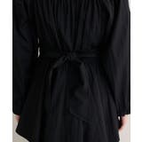 マルチWAYカシュクールリボンブラウス | NICE CLAUP / OLIVE des OLIVE　OUTLET | 詳細画像18 