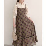 【natural couture】コーデュロイオーバーサイズシャツ | NICE CLAUP / OLIVE des OLIVE　OUTLET | 詳細画像2 