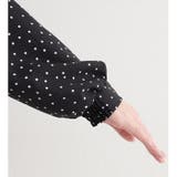 【natural couture】タックヘム羽織ブラウス | NICE CLAUP / OLIVE des OLIVE　OUTLET | 詳細画像20 