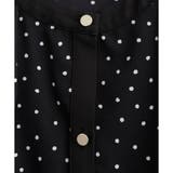 【natural couture】タックヘム羽織ブラウス | NICE CLAUP / OLIVE des OLIVE　OUTLET | 詳細画像14 