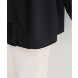 【natural couture】ボウタイリボンブラウス | NICE CLAUP / OLIVE des OLIVE OUTLET | 詳細画像14