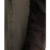 【natural couture】チュールフリルニットベスト | NICE CLAUP / OLIVE des OLIVE　OUTLET | 詳細画像11 