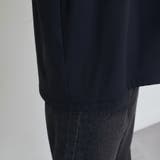 【natural couture】前後2WAYスカラップノースリカットソーブ… | NICE CLAUP / OLIVE des OLIVE OUTLET | 詳細画像29